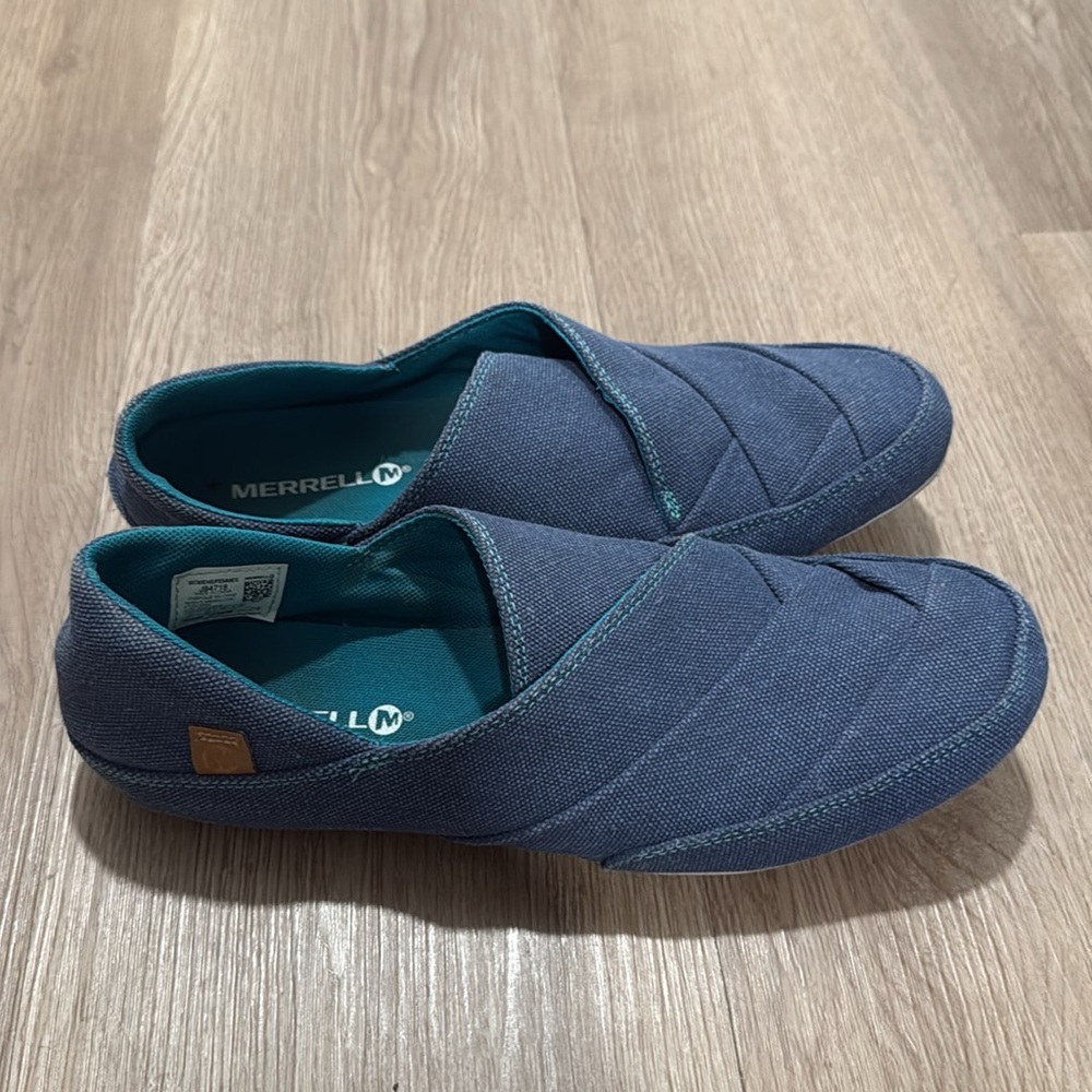 Merrell Flats - Picture 2 of 6